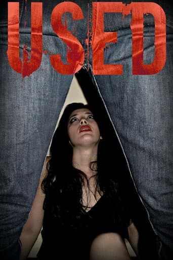 Used poster
