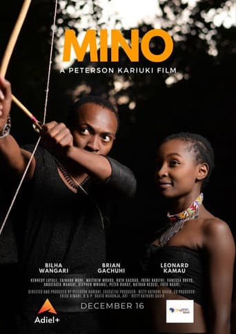 MINO poster