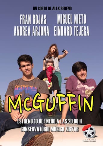 McGuffin poster