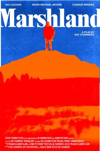 Marshland poster