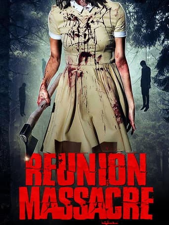 Reunion Massacre poster