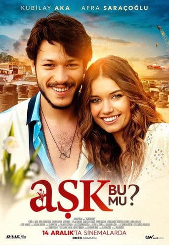 Is This Love? poster