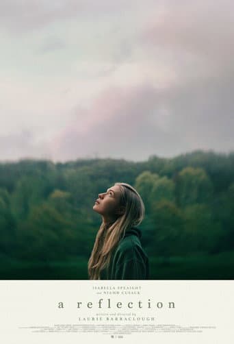 A Reflection poster
