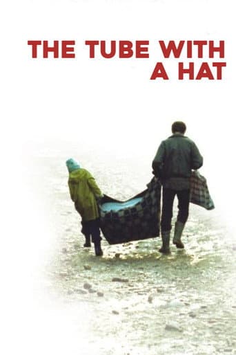 The Tube with a Hat poster