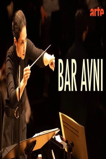 Bar Avni conducts Ravel, Milhaud, and Bizet With Ava Bahari poster