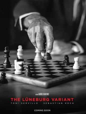 The Lüneburg Variant poster
