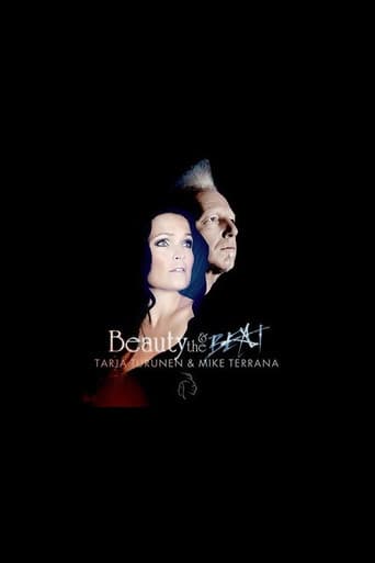 Beauty and the Beat poster