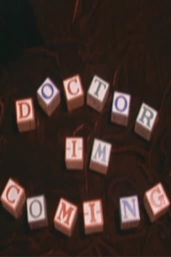 Doctor I'm Coming poster