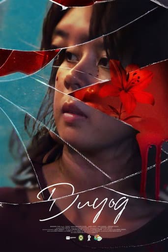 Duyog poster