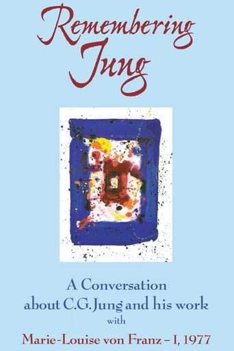 Remembering Jung #23-1 poster