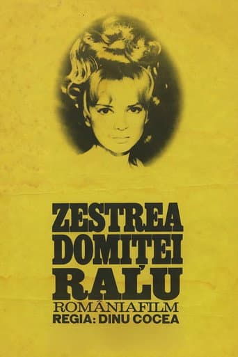 The Dowry of Lady Ralu poster