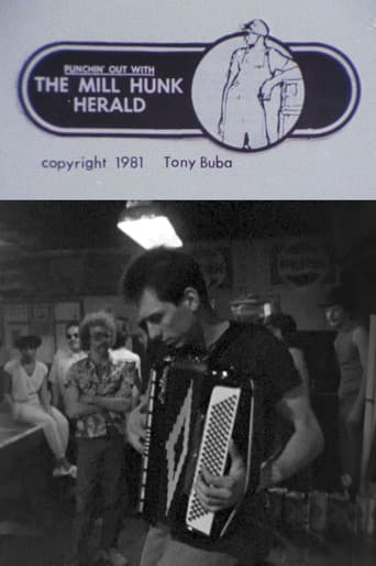 The Mill Hunk Herald poster