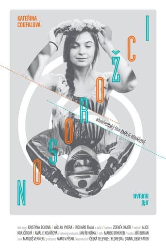 Rhinoceros poster