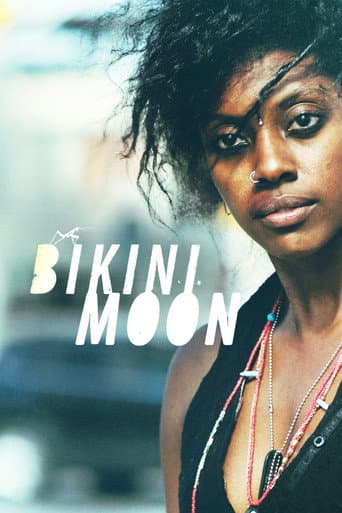 Bikini Moon poster