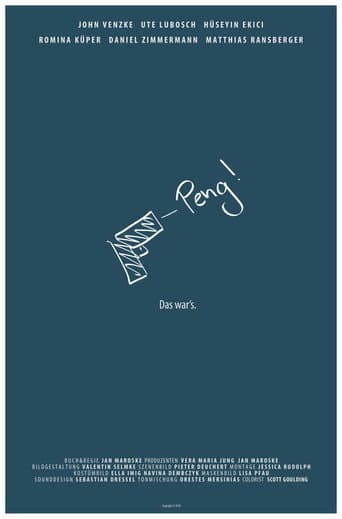 Bang! poster