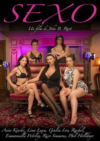 SEXO poster