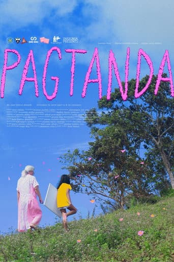 Pagtanda poster