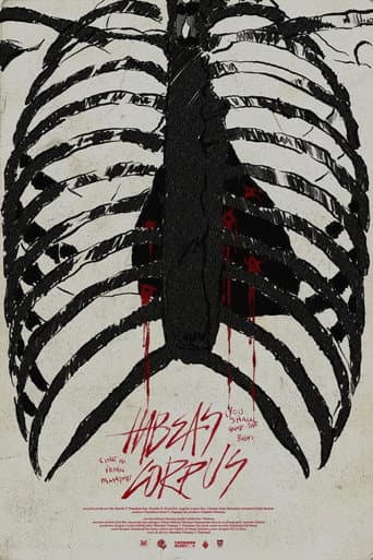 You Shall Have the Body poster