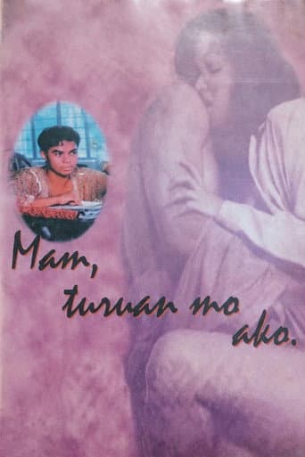 Teach Me, Ma'm! poster