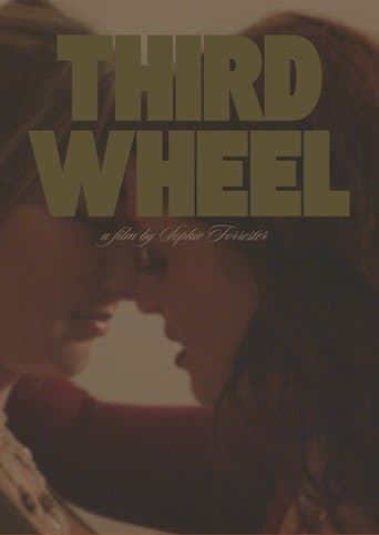 Thirdwheel poster