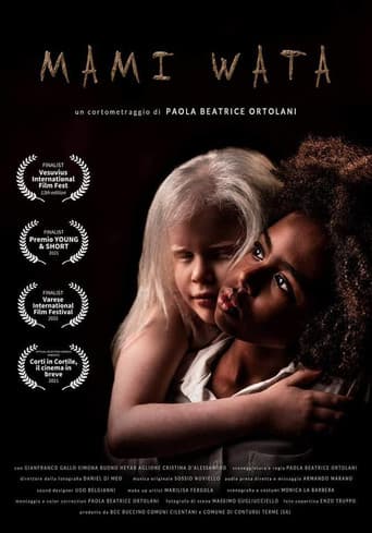 Mami Wata poster