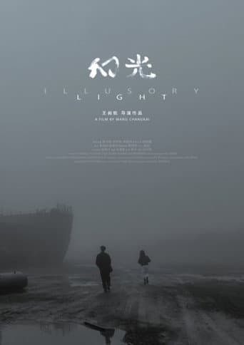 Illusory Light poster