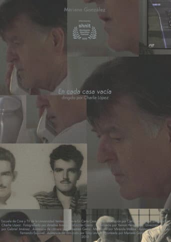 En cada casa vacía poster