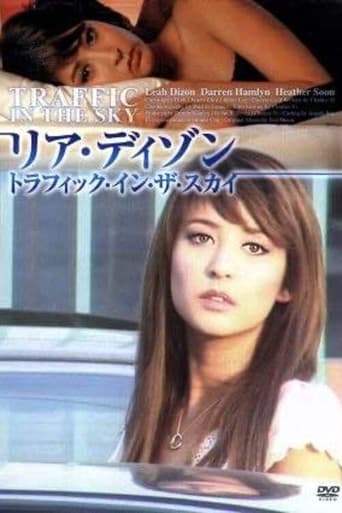 Traffic in the Sky poster
