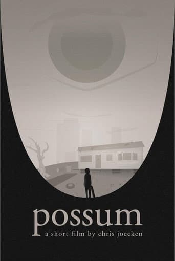 Possum poster
