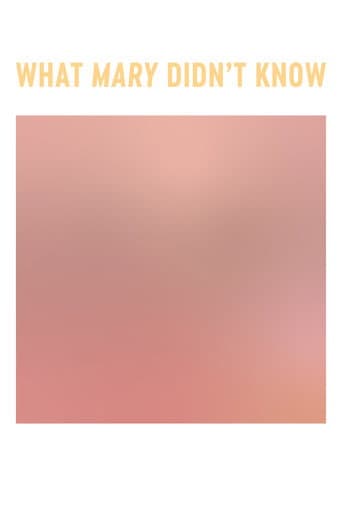 What Mary Didn't Know poster