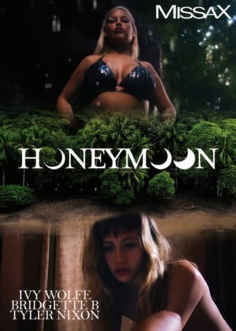 Honeymoon poster