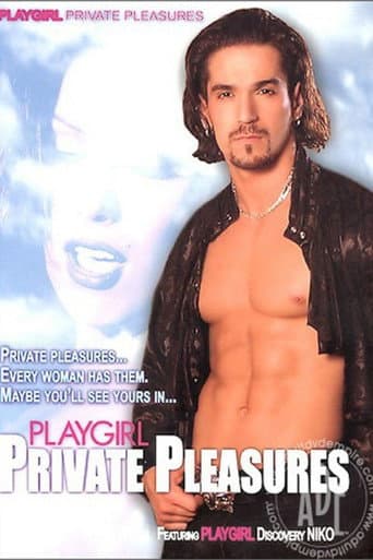 Private Pleasures poster