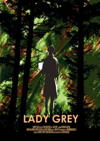 Lady Grey poster