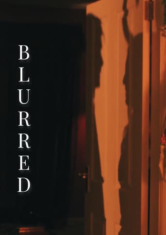 Blurred poster