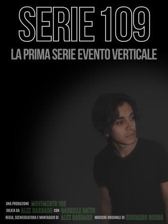 SERIE 109 poster