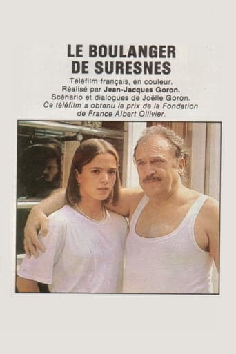 Le Boulanger de Suresnes poster