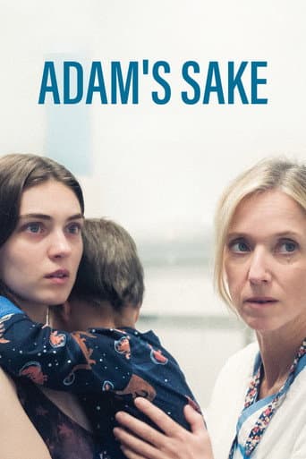 Adam's Sake poster