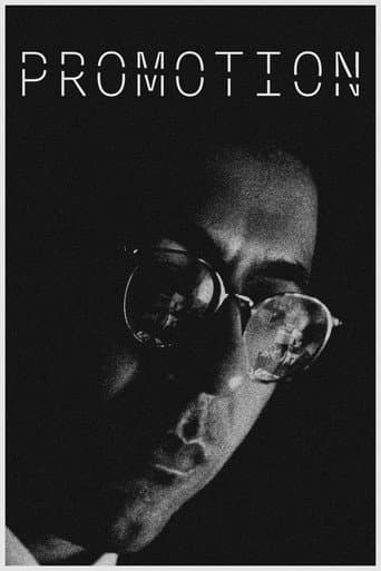Promotion poster