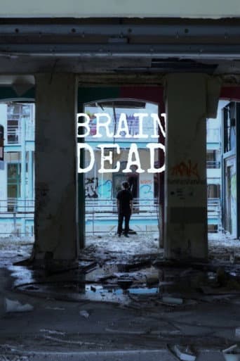 Braindead poster