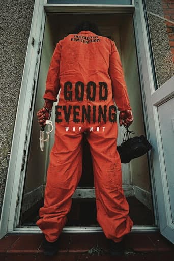 Good Evening poster