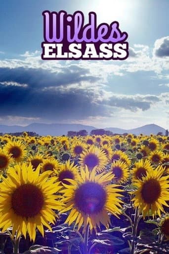 Wildes Elsass poster