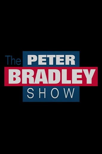 The Peter Bradley Show: 'The Royal Tenenbaums' poster