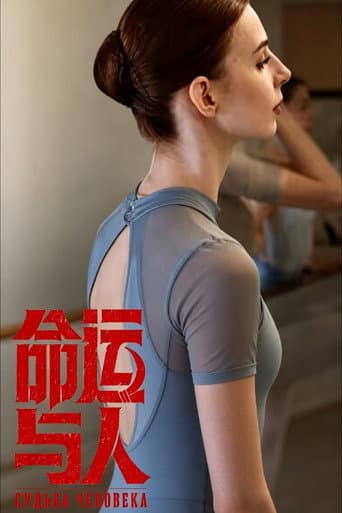 命运与人 poster