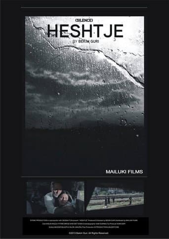 Silence poster