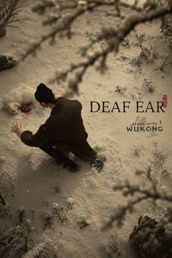 Deaf Ear poster