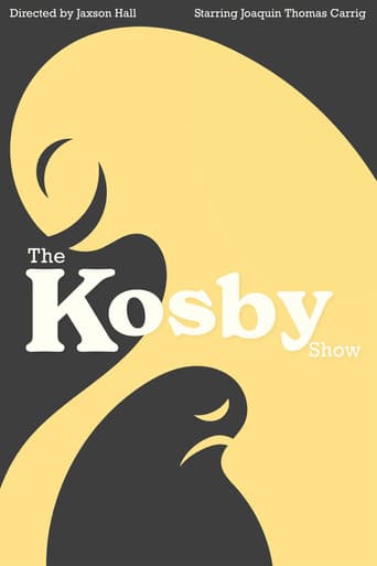 The Kosby Show poster