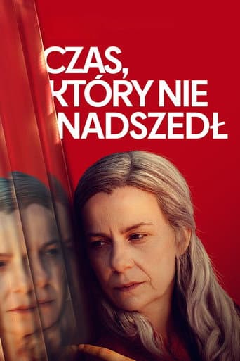 The Time That Never Came poster