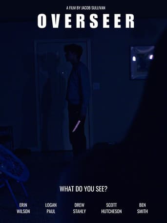 Overseer poster