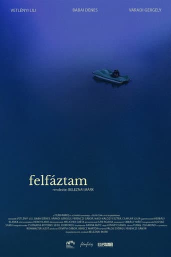 Summer Cold poster