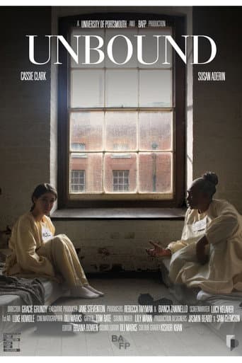 UNBOUND poster